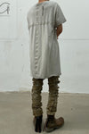 BORIS BIDJAN SABERI BOOT1 F2519M Horse Leather Boots